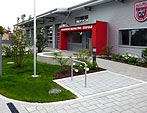 Feuerwehrhaus Seefeld