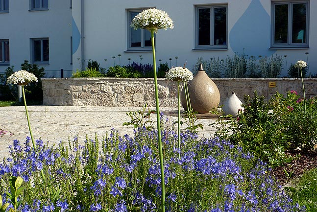 Ammersee Wasser- und Abwasserbetriebe Herrsching