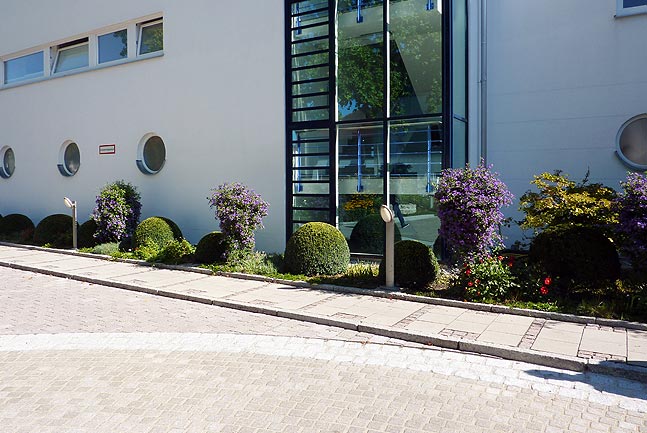 Privatklinik in Herrsching