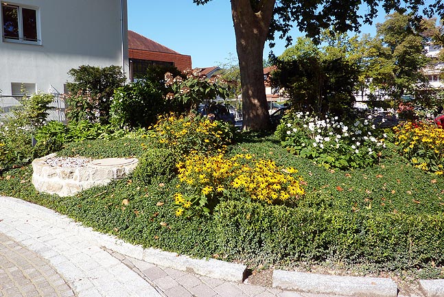 Privatklinik in Herrsching