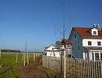 Grünordnungspläne mit Umweltbericht und Eingriffsregelung