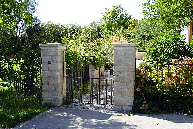Gutshof bei Starnberg