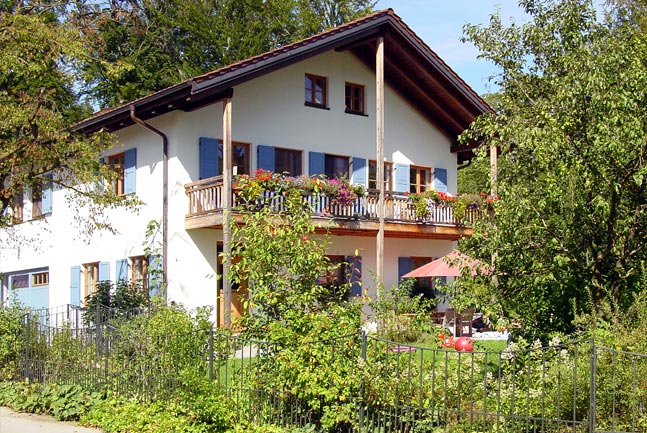 Gutshof bei Starnberg
