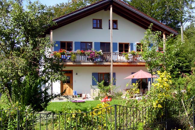 Gutshof bei Starnberg