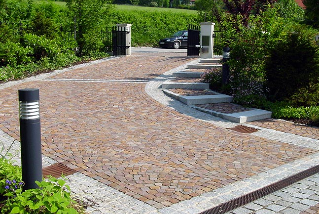 Hausgarten am Wörthsee