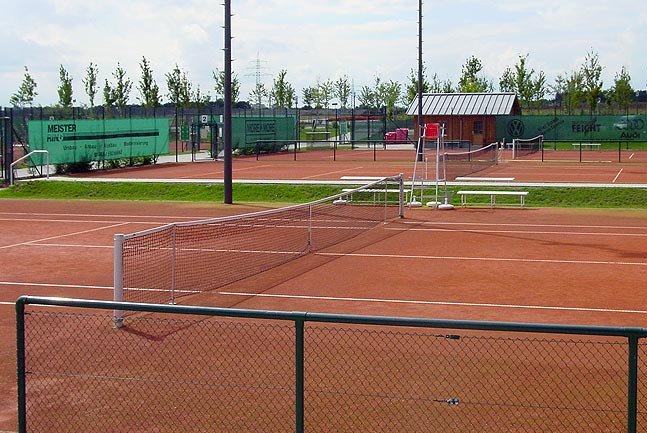 Waldsportplatz Grasbrunn